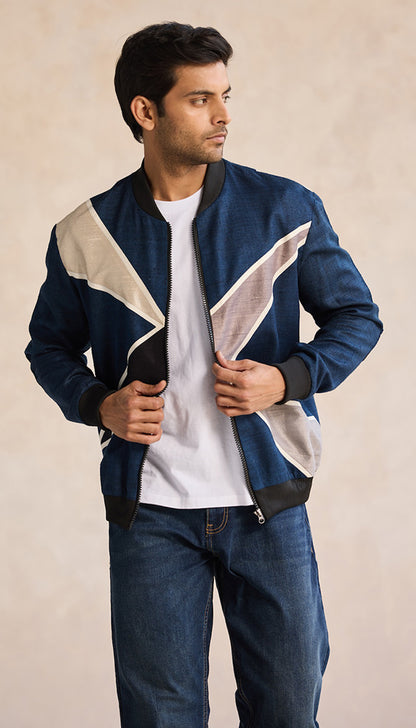 Xenith Bomber Jacket